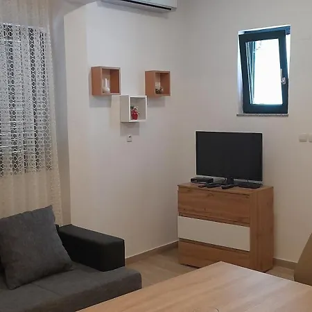 Ivan & Mirjana 2 Apartment