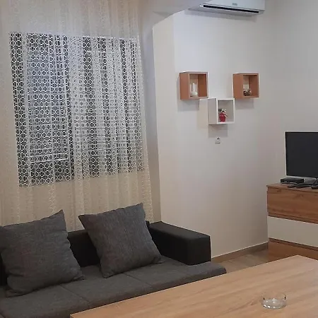 Ivan & Mirjana 2 Apartment *