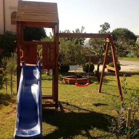 公寓 Ivan & Mirjana 2 *