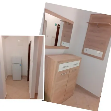 Apartamento Ivan & Mirjana 2 *