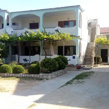 Ivan & Mirjana 2 Apartmán *