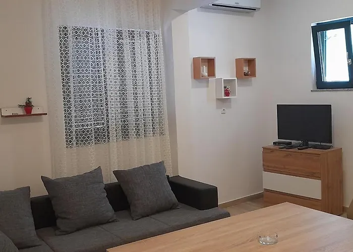 Ivan & Mirjana 2 Apartamento *