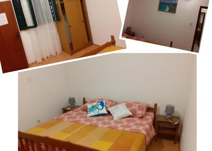 Apartamento Ivan & Mirjana 2 *