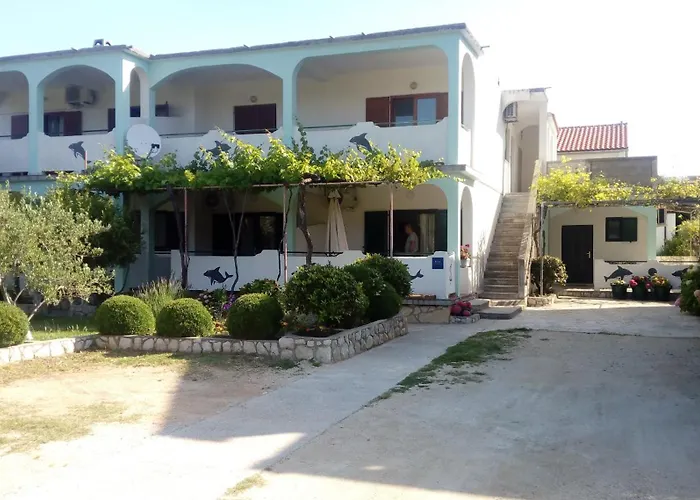 Ivan & Mirjana 2 Apartmán *